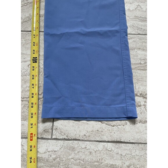 FIGS Pisco Basic Scrub Pants Ceil Blue FM4500 Size XL - Picture 11 of 11